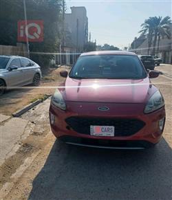 فۆرد ئێسکەیپ